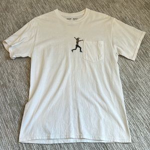 Travis Scott Astroworld Virgil Abloh Off White